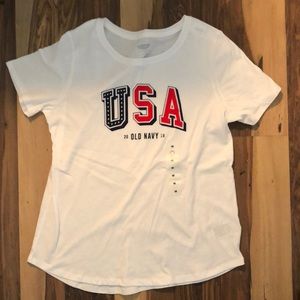 Old Navy T-shirt